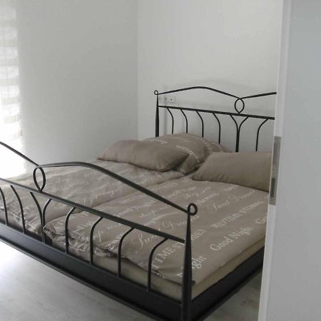 Ferienhaus Nikita Würzburg Dış mekan fotoğraf