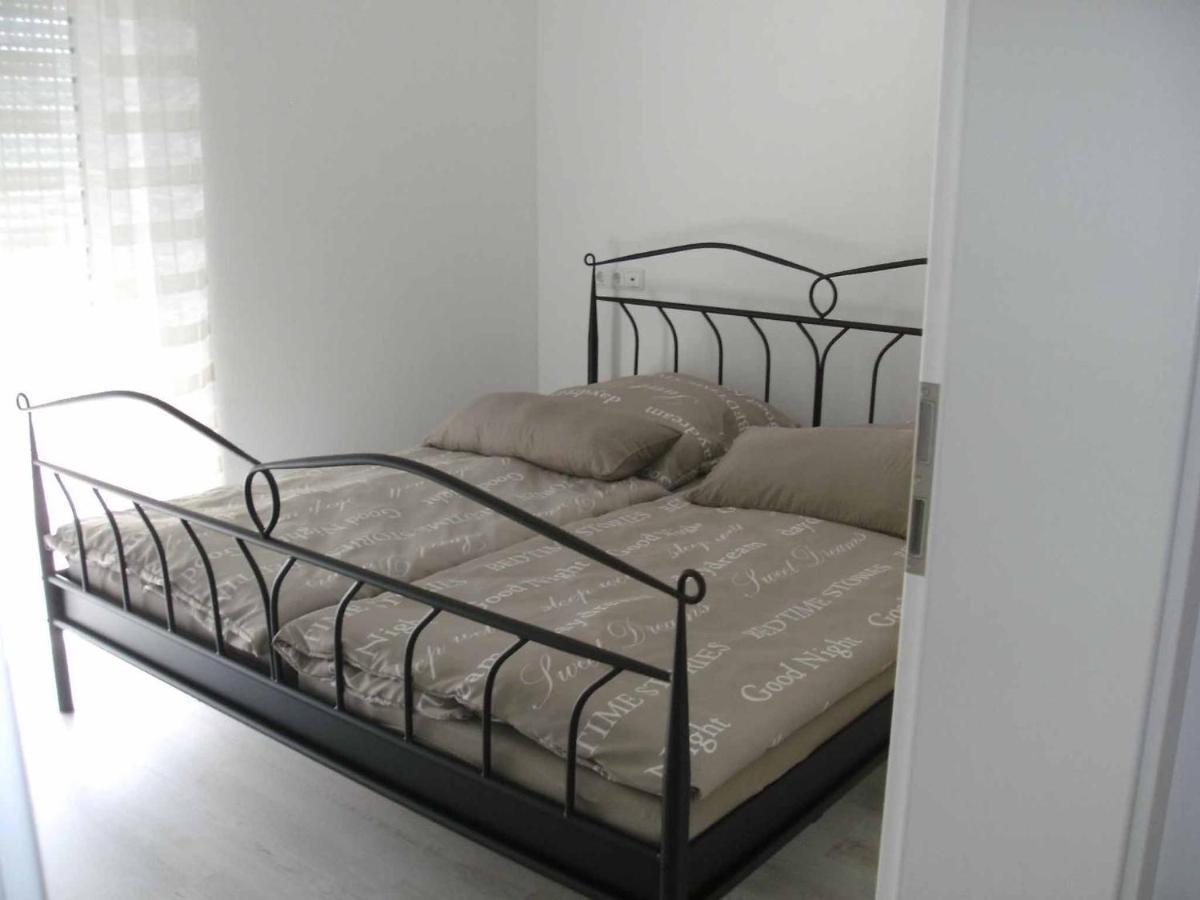 Ferienhaus Nikita Würzburg Dış mekan fotoğraf