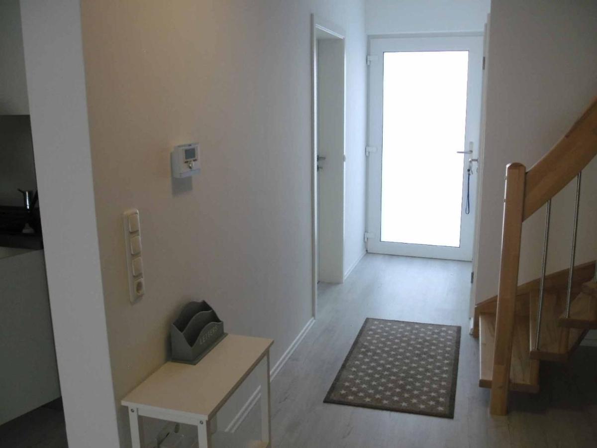 Ferienhaus Nikita Würzburg Dış mekan fotoğraf