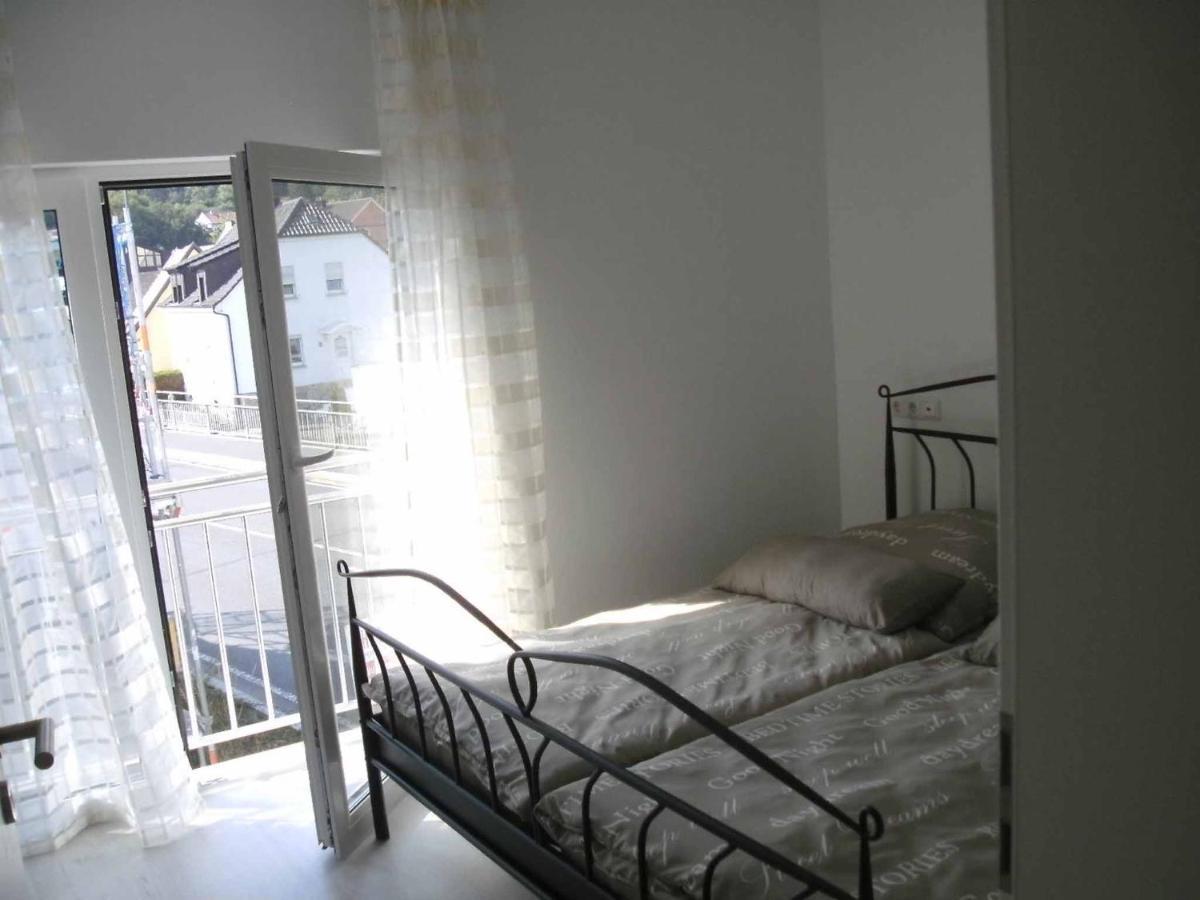 Ferienhaus Nikita Würzburg Dış mekan fotoğraf