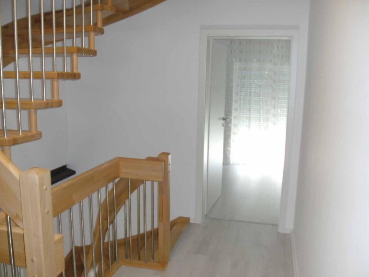 Ferienhaus Nikita Würzburg Dış mekan fotoğraf