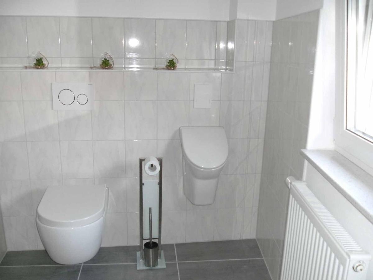 Ferienhaus Nikita Würzburg Dış mekan fotoğraf